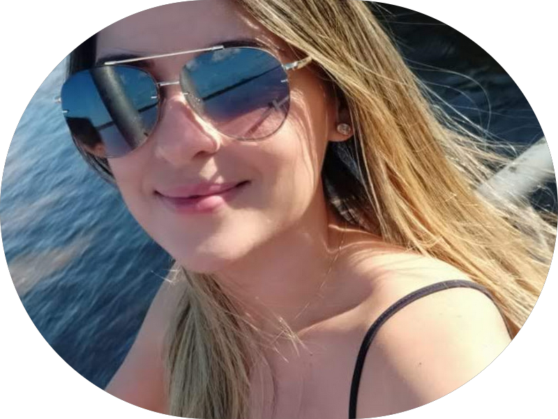 Foto 3 de Dra.Gersa Aparecida Domingues e Silva