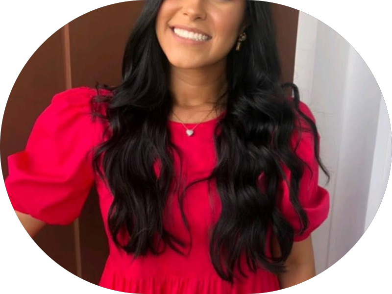 Foto 3 de Dra Gerusa de Sá