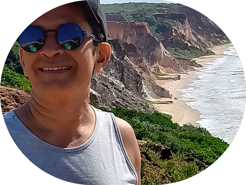 Foto de Dra Gesilene Tavares