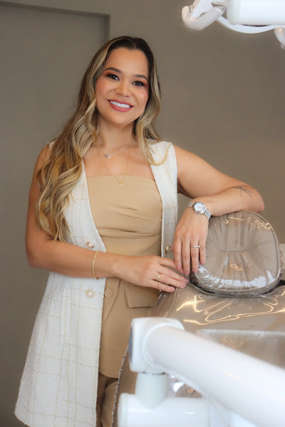 Foto 2 de Dra. Gessica Costa