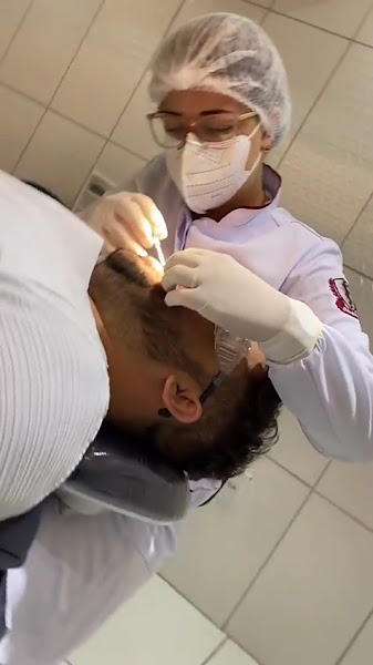 Foto 2 de Dra. Géssica Karoline - Dentista