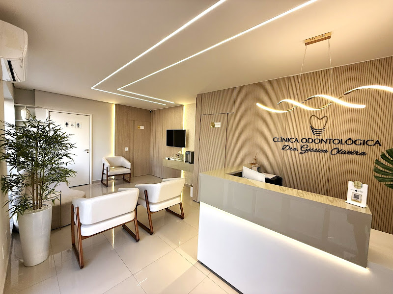 Foto 2 de Dra. Géssica Oliveira - Clínica Odontológica | Implantes Dentários | Dentista em Barreiras-BA