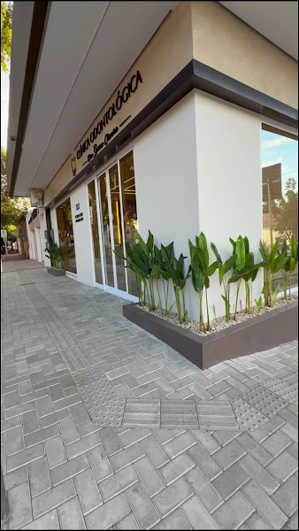 Foto 3 de Dra. Géssica Oliveira - Clínica Odontológica | Implantes Dentários | Dentista em Barreiras-BA