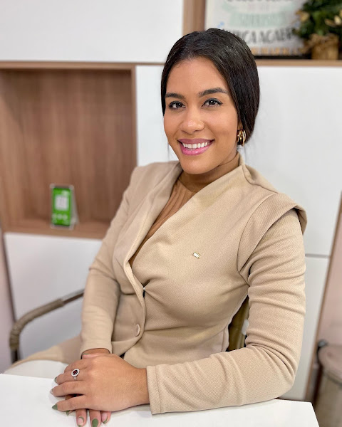 Foto 3 de Dra Géssica Pessoa