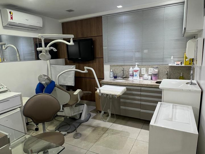 Foto 5 de Dra Géssica Pessoa