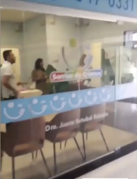 Foto 2 de Dra Gi Odontopediatra