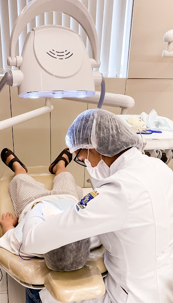 Foto 2 de Dra. Giderlane Souza I Cirurgiã-Dentista em João Pessoa