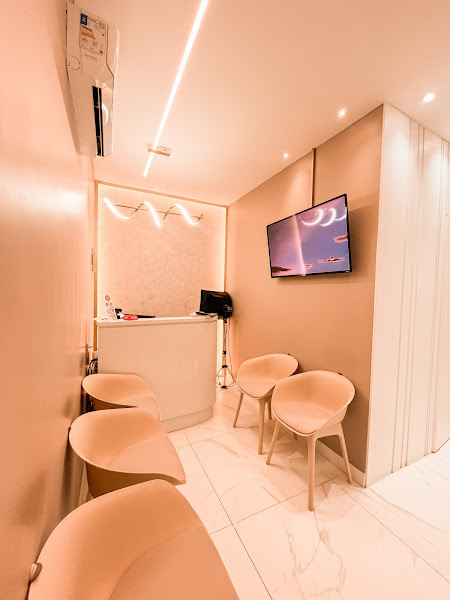 Foto 3 de Dra. Giderlane Souza I Cirurgiã-Dentista em João Pessoa