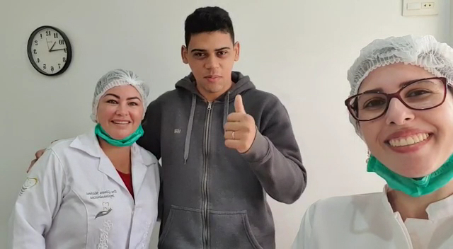 Foto 3 de Dra. Gilmara Matheus