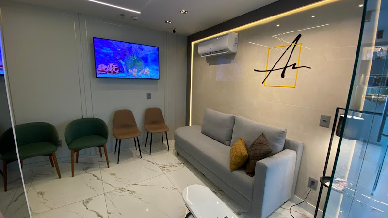 Foto 2 de Dra. Gilsara Albuquerque