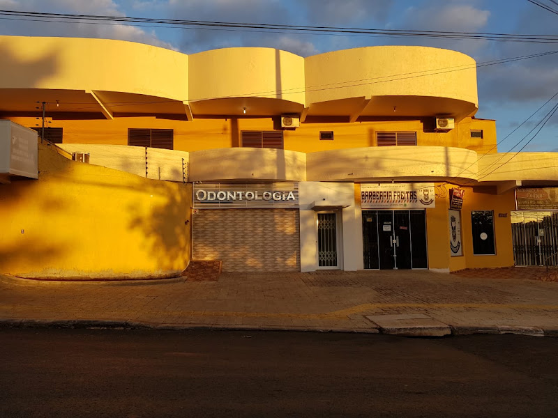 Foto 2 de Dra.Gilvaní Barbian Odontologia