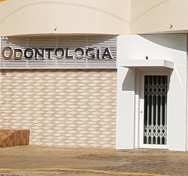 Foto 3 de Dra.Gilvaní Barbian Odontologia