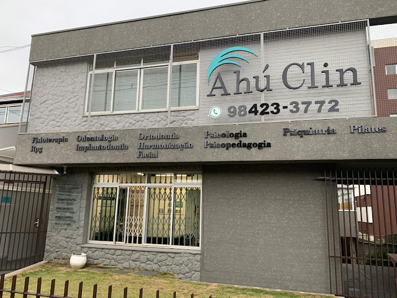 Foto 2 de Dra. Giovana Andrade