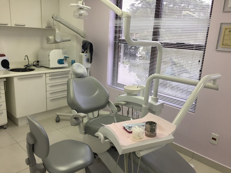 Foto 2 de Dra. Giovana Araujo - Odontologia