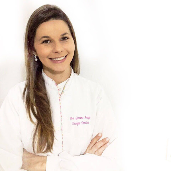 Foto 3 de Dra. Giovana Araujo - Odontologia