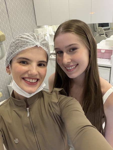 Foto 3 de Dra. Giovana Conte - Cirurgiã- Dentista | Clínico Geral e Harmonização Orofacial