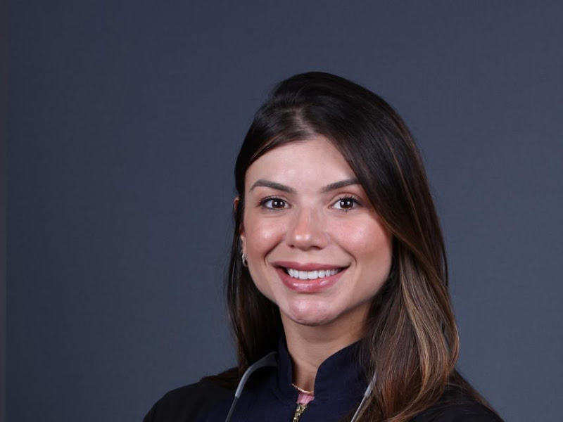 Foto 2 de Dra. Giovana Garcia