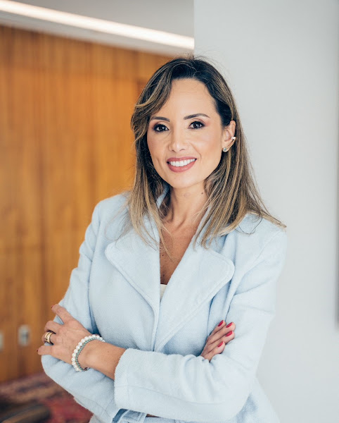 Foto 2 de Dra. Giovana Gargiulo - Ortodontia e Harmonização Orofacial