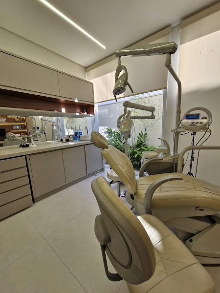 Foto 2 de Dra. Giovana Granzoto Odontopediatra - Clínica Odontológica em Franca