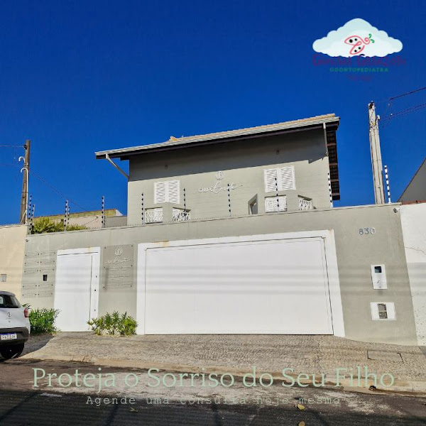 Foto 3 de Dra. Giovana Granzoto Odontopediatra - Clínica Odontológica em Franca