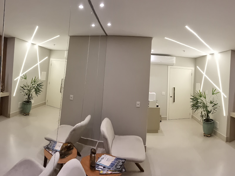 Foto 3 de Dra. Giovana Grici Zacarin Borsato, Dentista