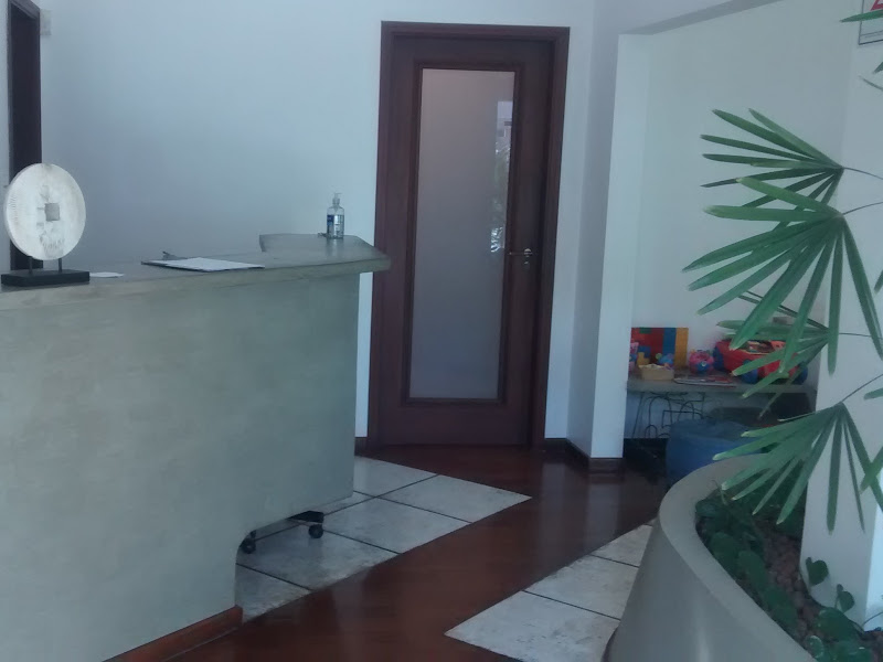 Foto de Dra. Giovana Sacilotto