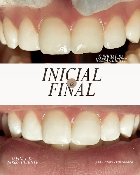 Foto 2 de Dra. Giovana Theodoro Dentista
