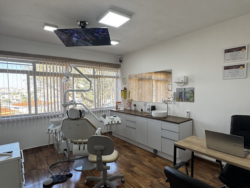 Foto 6 de Dra Giovanna Albiero | Dentista em Pirituba