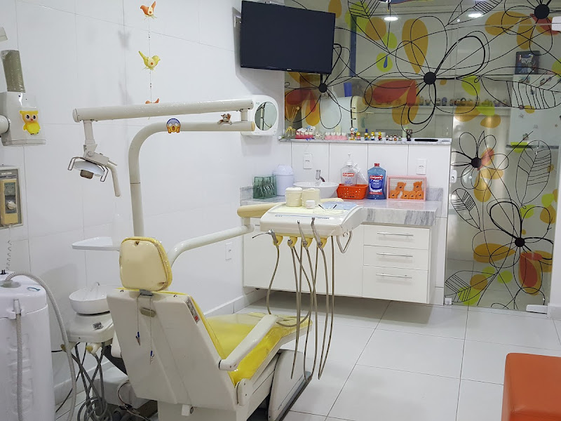 Foto 7 de Dra Giovanna Albiero | Dentista em Pirituba