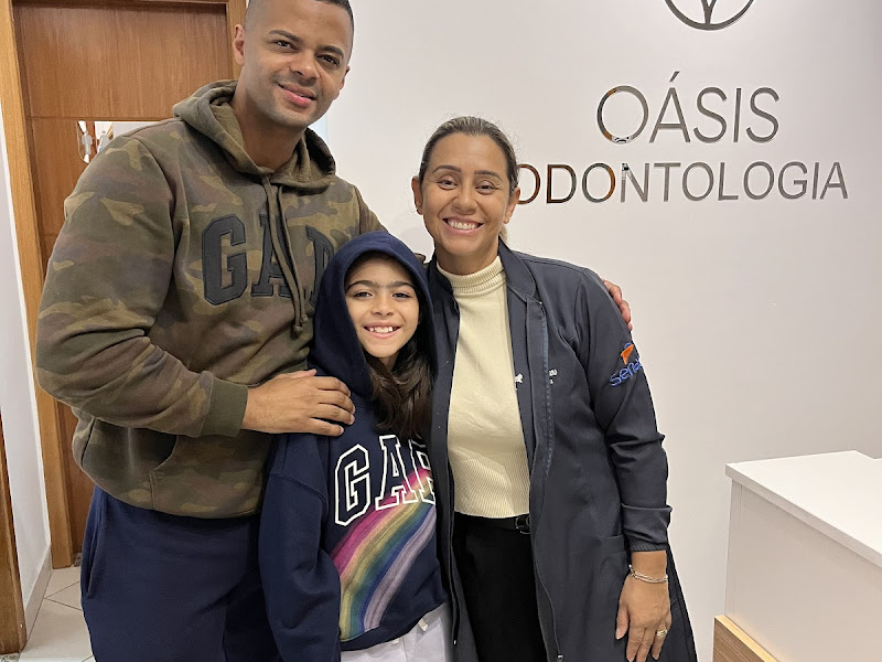 Foto 8 de Dra Giovanna Albiero | Dentista em Pirituba