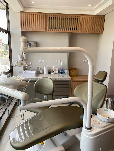 Foto 2 de Dra. Giovanna Bonatti | Cirurgiã Dentista