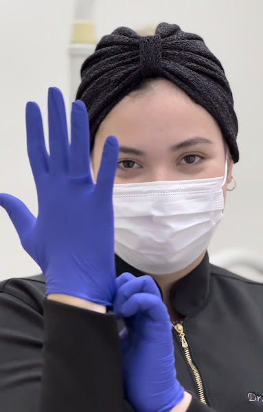 Foto 3 de Dra. Giovanna Chaddad- Odontologia e estética | Urgências odontológicas