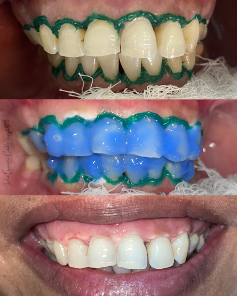 Foto 3 de Dra. Giovanna Condé - Dentista Icaraí