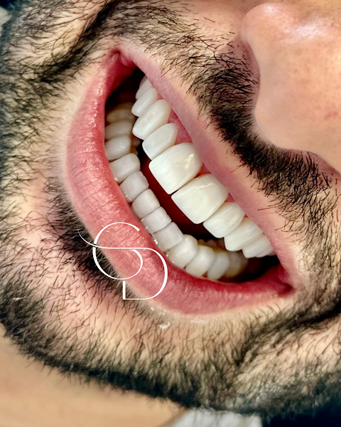 Foto 3 de Dra Giovanna Dourado Odontologia Especializada