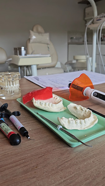 Foto 3 de Dra. Giovanna Esciavelli