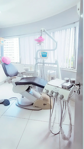 Foto 2 de Dra Giovanna Galdi