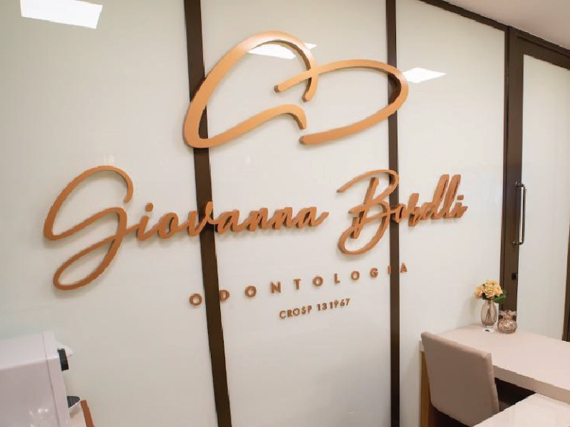 Foto 3 de Dra. Giovanna Giacobbe