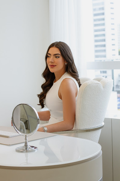 Foto 3 de Dra. Giovanna Gonzalez - Referência em Full Face