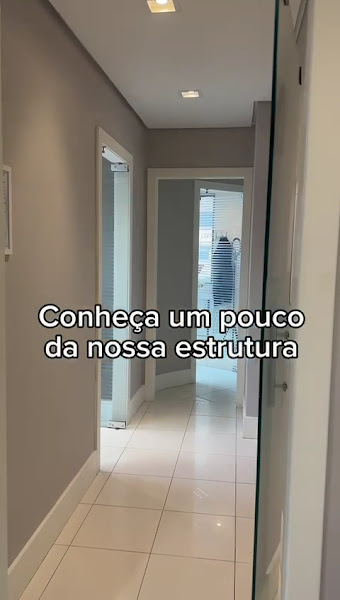 Foto 3 de Dra. Giovanna Heinz