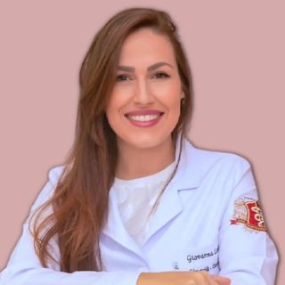 Foto 3 de Dra Giovanna Lanza | Dentista | Periodontista | Airflow | Correção do Sorriso Gengival | Profilaxia Dental