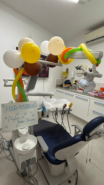 Foto 3 de Dra. Giovanna Loratto - Odontopediatra Sorocaba