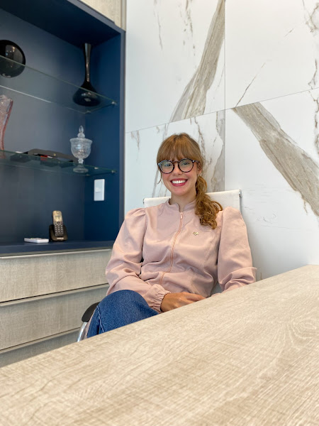 Foto 2 de Dra. Giovanna Mariano | Dentista em Guarulhos | Alinhadores SouSmile