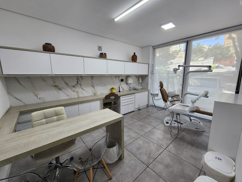 Foto 3 de Dra. Giovanna Mariano | Dentista em Guarulhos | Alinhadores SouSmile