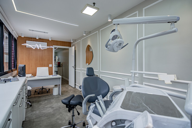 Foto 2 de Dra. Giovanna Marinho - Odontologia