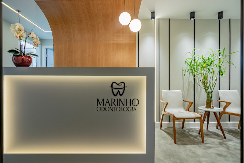 Foto 3 de Dra. Giovanna Marinho - Odontologia