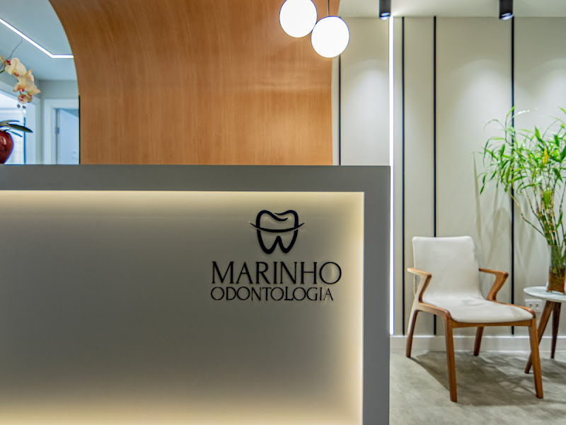 Foto 7 de Dra. Giovanna Marinho - Odontologia