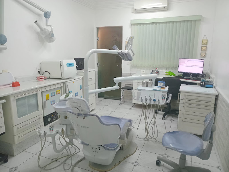 Foto 9 de Dra. Giovanna Marinho - Odontologia