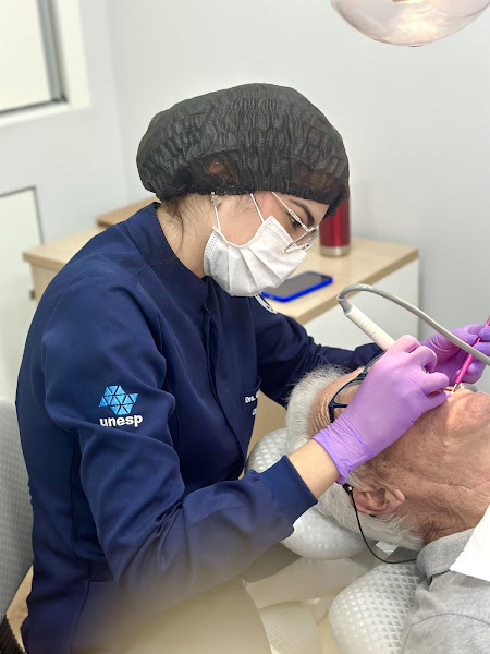 Foto 3 de Dra. Giovanna Maroscia | Dentista infantil Osasco