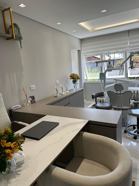 Foto 2 de Dra Giovanna Pastre (Dentista)