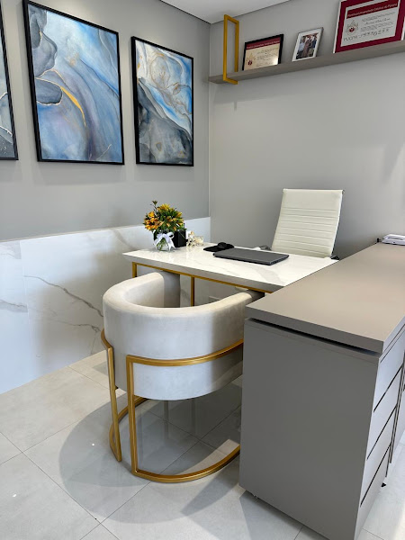 Foto 3 de Dra Giovanna Pastre (Dentista)